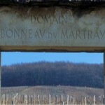 Domaine Bonneau du Martray