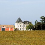 Château L'Évangile
