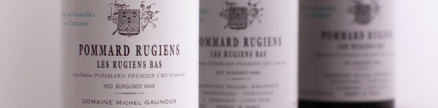 Michel Gaunoux Library Releases