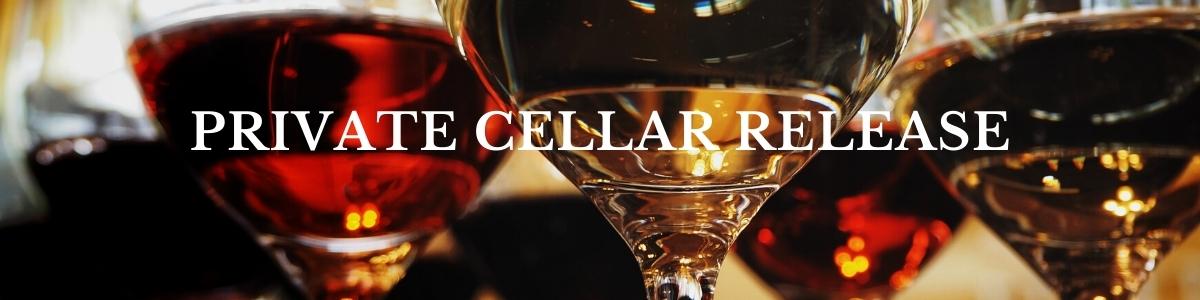 Private Cellar Release - Top-scoring delights from around the world