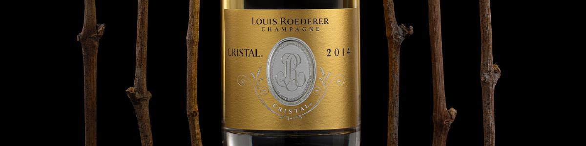 Cristal 2014 Investment