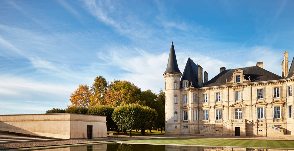 Bordeaux 2020 En Primeur - Vintage Note Chateau Pichon Lalande - Bordeaux 2020 En Primeur