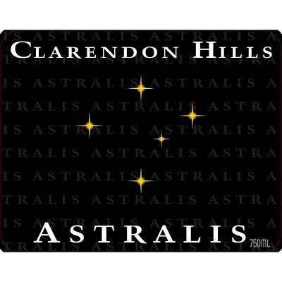 Clarendon Hills Astralis Shiraz 2016 (6x75cl)