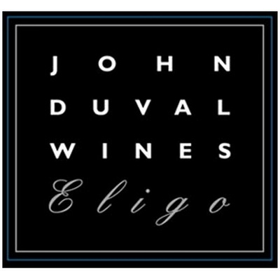 John Duval Eligo Shiraz 2013 (6x75cl)