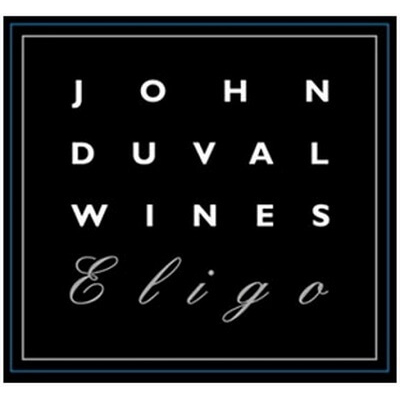 John Duval Eligo Shiraz 2017 (6x75cl)