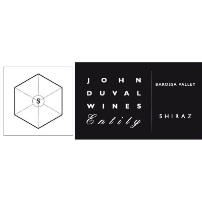 John Duval Entity Shiraz 2021 (6x75cl)