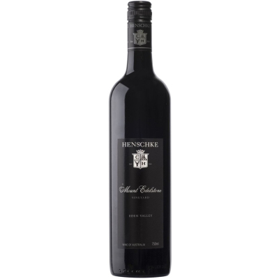 Henschke Mount Edelstone Shiraz 2015 (6x75cl)