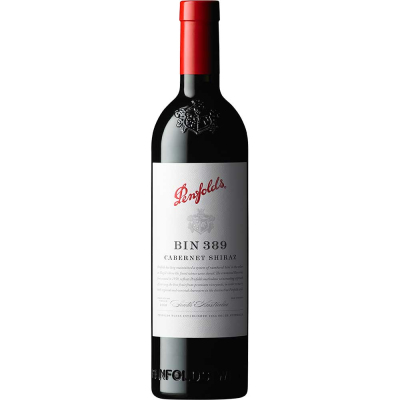 Penfolds Bin 389 Cabernet Shiraz 2015 (6x150cl)