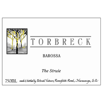 Torbreck The Struie 2003 (6x75cl)