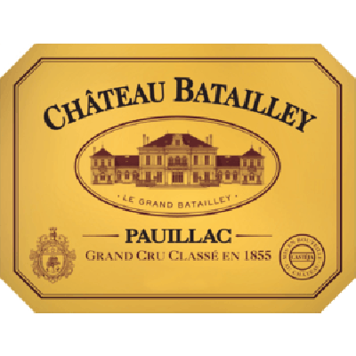 Batailley 2023 (1x600cl)