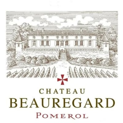 Beauregard 2022 (3x150cl)
