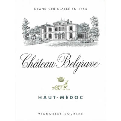 Belgrave 2022 (1x150cl)