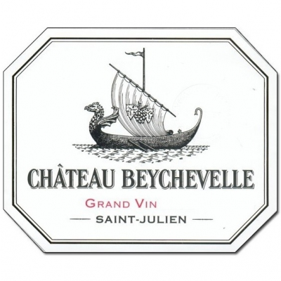 Beychevelle 2005 (12x75cl)