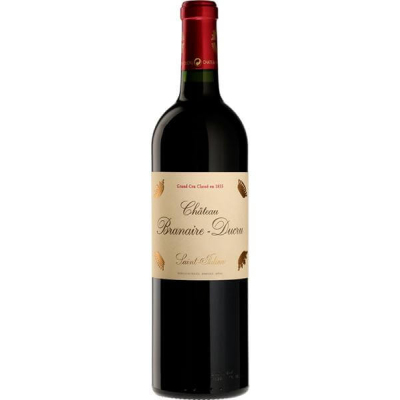 Branaire-Ducru 2023 (6x75cl)