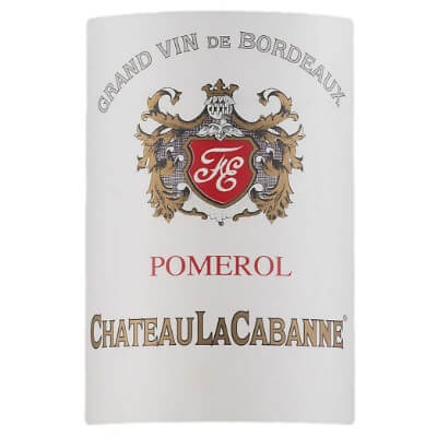 La Cabanne 2022 (3x150cl)