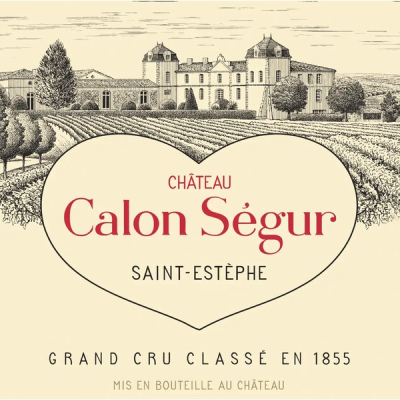 Calon Segur 2022 (12x75cl)