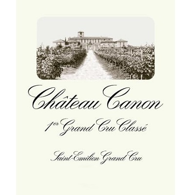 Canon 2010 (6x75cl)