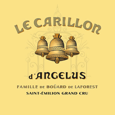Carillon d'Angelus 2020 (12x75cl)