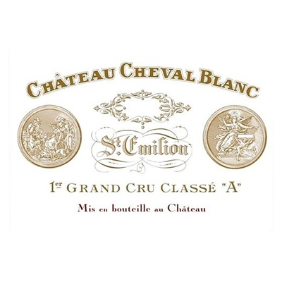 Cheval Blanc 2001 (1x75cl)