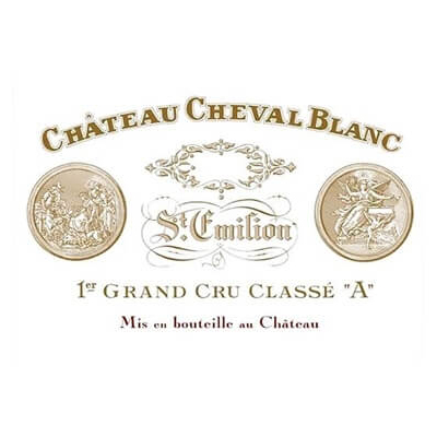 Cheval Blanc 2010 (3x75cl)