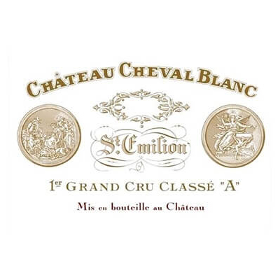 Cheval Blanc 2011 (3x150cl)