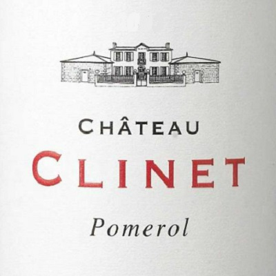 Clinet 2010 (12x75cl)