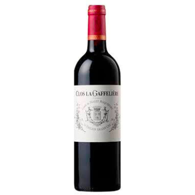 Clos La Gaffeliere 2022 (6x150cl)