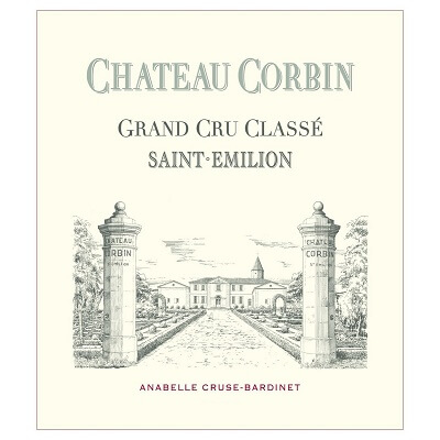 Corbin 2022 (12x37.5cl)