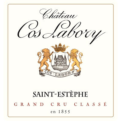 Cos Labory 2022 (3x150cl)