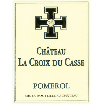 La Croix Du Casse 2007 (12x75cl)