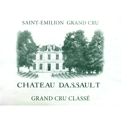 Dassault 2022 (6x75cl)
