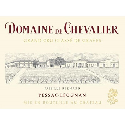 Domaine de Chevalier 2009 (12x75cl)