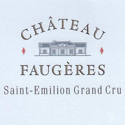 Faugeres 2022 (3x150cl)