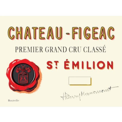 Figeac 2022 (6x150cl)