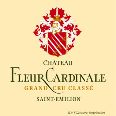 Fleur Cardinale 2022 (12x37.5cl)