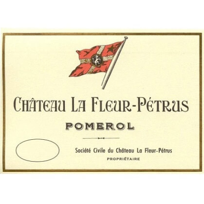 La Fleur-Petrus 2022 (12x75cl)