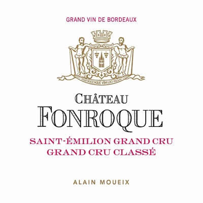 Fonroque 2022 (12x37.5cl)