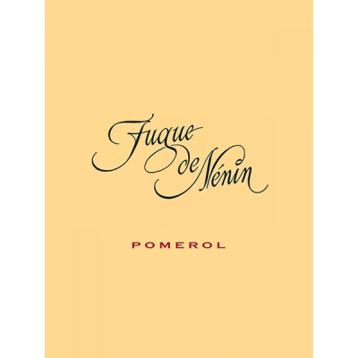 Fugue de Nenin 2022 (12x75cl)