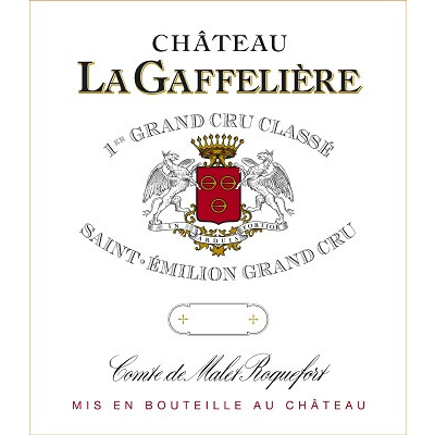 La Gaffeliere 2023 (6x75cl)