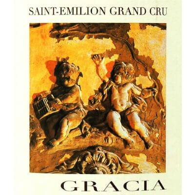 Gracia 2022 (1x75cl)