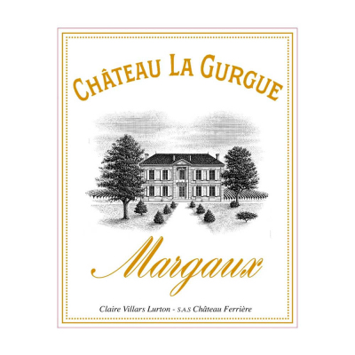 La Gurgue 2022 (6x75cl)