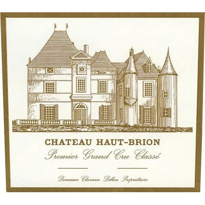 Haut-Brion 2022 (1x600cl)
