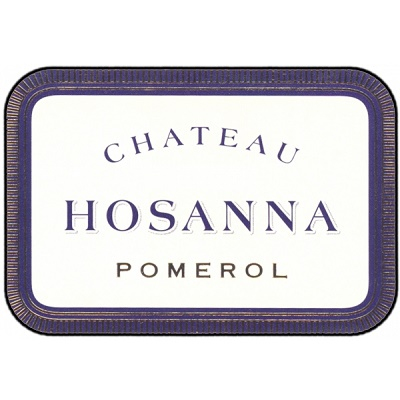 Hosanna 2016 (6x75cl)
