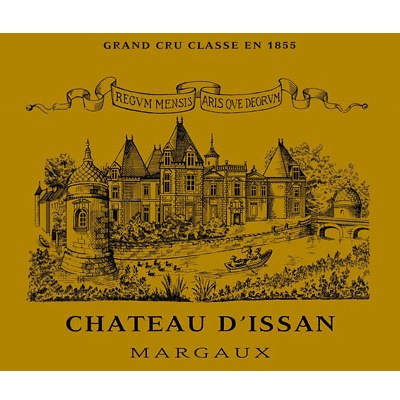 D'Issan 1998 (12x75cl)