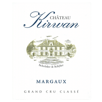 Kirwan 2022 (3x150cl)