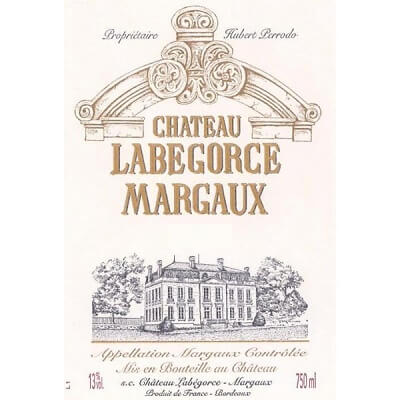 Labegorce 2022 (1x300cl)