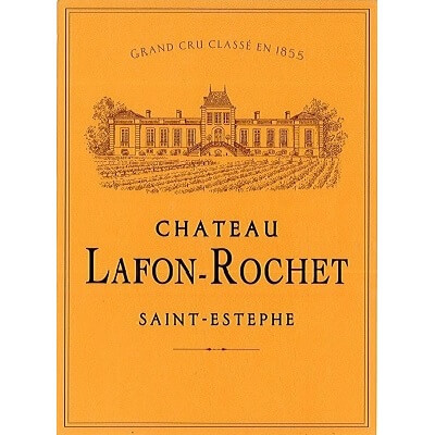 Lafon-Rochet 2022 (1x150cl)