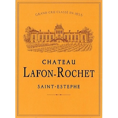 Lafon-Rochet 2020 (6x75cl)
