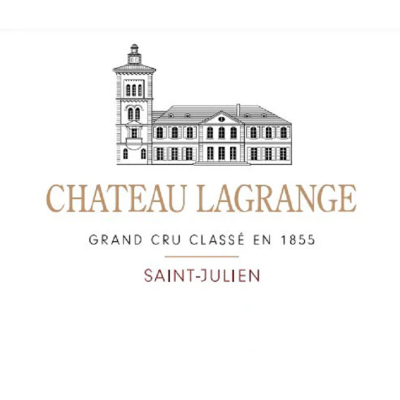 Lagrange 2022 (12x37.5cl)