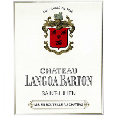 Langoa Barton 2022 (1x300cl)